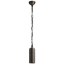 Exterior Hanging by Kichler ( 12 | 15501CBR ) 