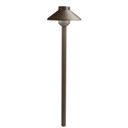 Landscape Ltg. Path & Spread by Kichler ( 12 | 15821AZT Landscape Led ) 