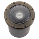 Landscape Ltg. Well Lights by Kichler ( 12 | 16024CBR27 Landscape Led ) 