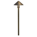 Landscape Ltg. Path & Spread by Kichler ( 12 | 16120CBR30 Cbr Led Integrated ) 