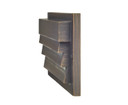 Landscape Ltg. Step Lights by Kichler ( 12 | 16171CBR30 Landscape Led ) 