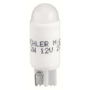 Bulbs Tubular by Kichler ( 12 | 18198 Landscape Led ) 