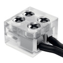 Specialty Items LED Tapes by Kichler ( 12 | 1TBTWSCLR Accessory ) 