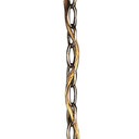 Specialty Items Fixture Accents/Parts by Kichler ( 12 | 2996AB Accessory ) 