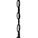 Specialty Items Fixture Accents/Parts by Kichler ( 12 | 2996BK Accessory ) 