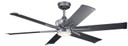 Fans Ceiling Fans by Kichler ( 12 | 300300WSP Szeplo Patio ) 