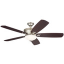 Fans Ceiling Fans by Kichler ( 12 | 300325NI Crescent ) 