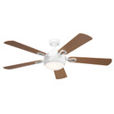 Fans Ceiling Fans by Kichler ( 12 | 300415WH Humble ) 