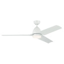 Fans Wet Location by Kichler ( 12 | 310254WH Fit ) 