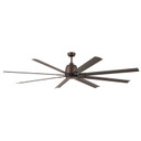 Fans Wet Location by Kichler ( 12 | 310285SNB Breda ) 