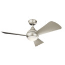 Fans Huggers by Kichler ( 12 | 330151NI Sola ) 