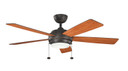 Fans Ceiling Fans by Kichler ( 12 | 330174OZ Starkk ) 
