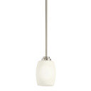 Mini Pendants Metal Shade by Kichler ( 12 | 3497NI Eileen ) 