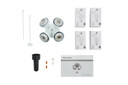 Fans Fitters by Kichler ( 12 | 350210WH Accessory ) 