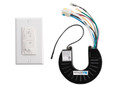 Fans Fan Controls by Kichler ( 12 | 370036WHTR Accessory ) 