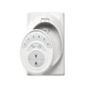 Fans Fan Controls by Kichler ( 12 | 371075WHTR Accessory ) 