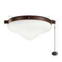 Fans Light Kits by Kichler ( 12 | 380010CMO Accessory ) 