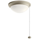 Fans Light Kits by Kichler ( 12 | 380912ANS Accessory ) 