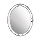 Mirrors Oval/Round by Kichler ( 12 | 41067CH Pocelona ) 
