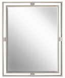 Mirrors Rectangle/Square by Kichler ( 12 | 41071NI Hendrik ) 