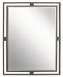 Mirrors Rectangle/Square by Kichler ( 12 | 41071OZ Hendrik ) 