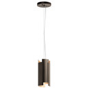 Mini Pendants Cable by Kichler ( 12 | 42995OZLED Moderne ) 