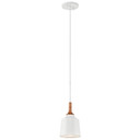 Mini Pendants Cable by Kichler ( 12 | 43682WH Danika ) 