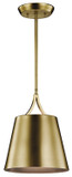 Pendants Metal Shade by Kichler ( 12 | 43743NBR Maclain ) 