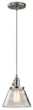 Mini Pendants Cable by Kichler ( 12 | 43851NI Avery ) 