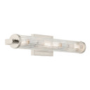 Bathroom Fixtures Cylindrical / Linear by Kichler ( 12 | 45649PN Azores ) 