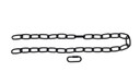 Specialty Items Fixture Accents/Parts by Kichler ( 12 | 4901BK Accessory ) 