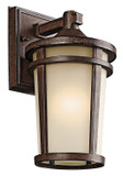 Exterior Wall Mount by Kichler ( 12 | 49071BST Atwood ) 
