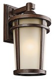 Exterior Wall Mount by Kichler ( 12 | 49073BST Atwood ) 