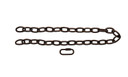 Specialty Items Fixture Accents/Parts by Kichler ( 12 | 4908TRZ Accessory ) 
