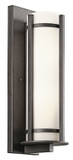 Exterior Wall Mount by Kichler ( 12 | 49120AVI Camden ) 