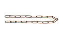 Specialty Items Fixture Accents/Parts by Kichler ( 12 | 4921NBR Accessory ) 