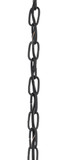 Specialty Items Fixture Accents/Parts by Kichler ( 12 | 4927BKT Accessory ) 