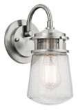 Exterior Wall Mount by Kichler ( 12 | 49444BA Lyndon ) 