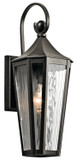 Exterior Wall Mount by Kichler ( 12 | 49512OZ Rochdale ) 