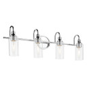 Bathroom Fixtures Five+Lights by Kichler ( 12 | 55212CH Kavi ) 
