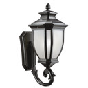 Exterior Wall Mount by Kichler ( 12 | 9042BK Salisbury ) 