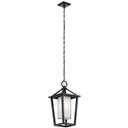 Exterior Hanging by Kichler ( 12 | 49879BK Pai ) 