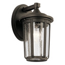 Exterior Wall Mount by Kichler ( 12 | 49892OZ Fairfield ) 