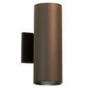 Exterior Wall Mount by Kichler ( 12 | 9244AZ ) 