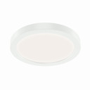 Exterior Ceiling Mount by Kichler ( 12 | 53007WH30 Ara ) 