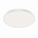 Flush Mounts Slimline/Low Profile by Kichler ( 12 | 53011WH30 Ara ) 