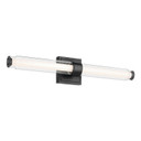 Bathroom Fixtures Cylindrical / Linear by Kichler ( 12 | 55238BKLED Laurene ) 