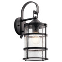 Exterior Wall Mount by Kichler ( 12 | 49961AVI Mill Lane ) 