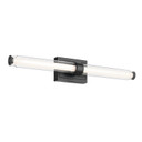 Bathroom Fixtures Cylindrical / Linear by Kichler ( 12 | 55239BKLED Laurene ) 