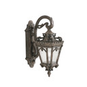 Exterior Wall Mount by Kichler ( 12 | 9356LD Tournai ) 